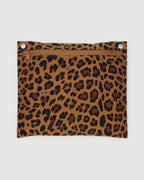 Lightweight Trip Companion - Cloud Carry-On in Leopard