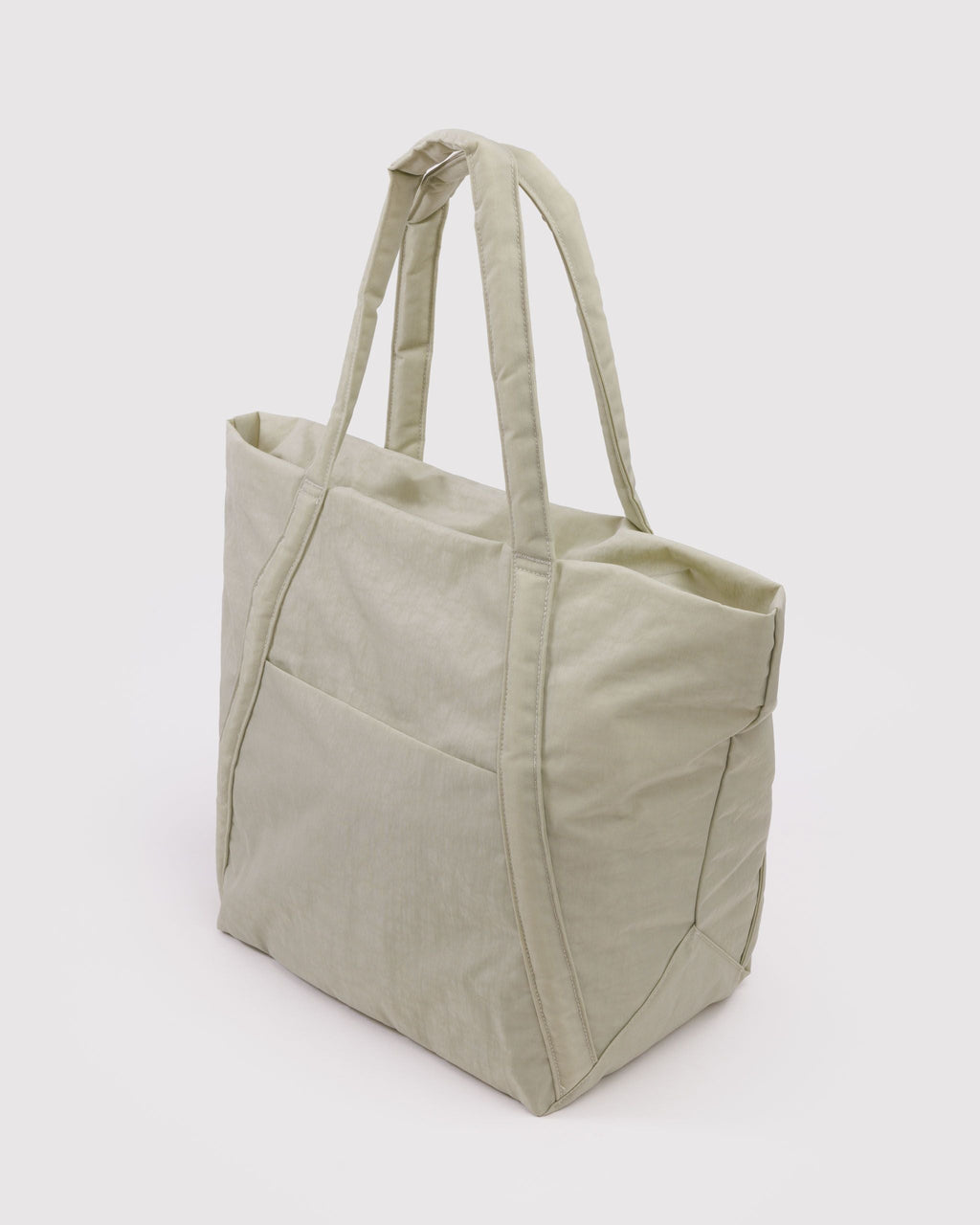 Flexible Daily Tote - Cloud Bag in Celadon