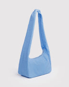 Easy Day to Night Carry - Nylon Meringue Bag - Sale in Piscine