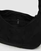 Easy Day to Night Carry - Swan Bag in Black
