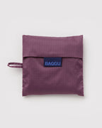 Lightweight Reusable Essential - Standard Baggu in Wild Plum