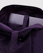 Flexible Daily Tote - Everyday Cloud Bag in Fig