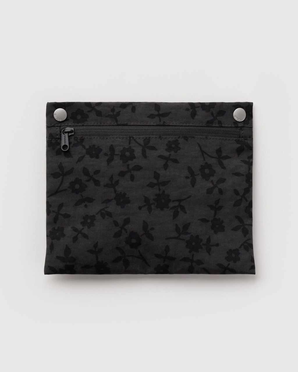 Flexible Daily Tote - Cloud Bag in Charcoal Ditsy Floral