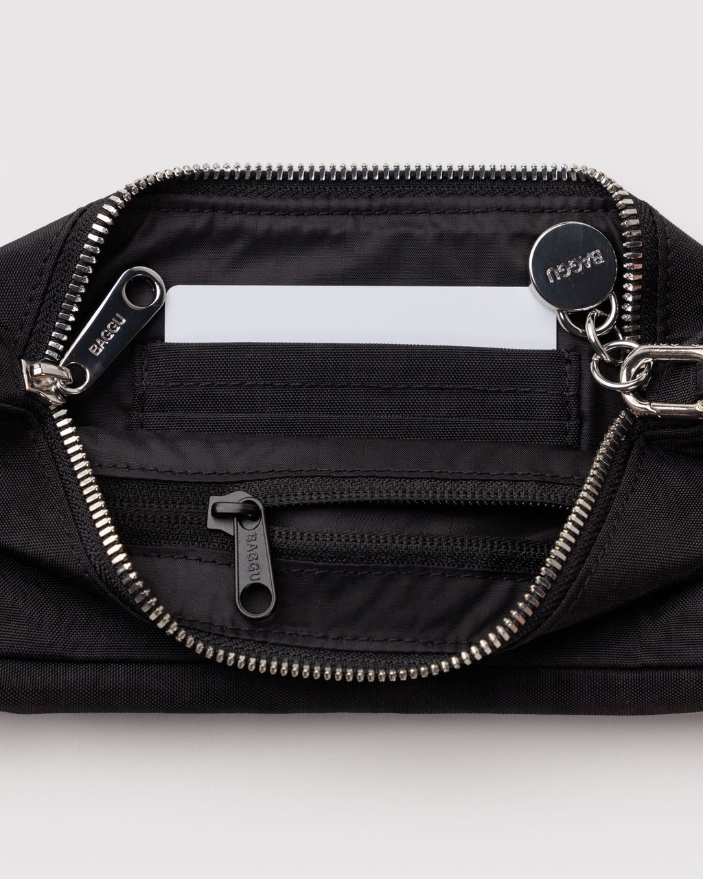 Easy Day to Night Carry - Nylon Pochette - Sale in I Love NY