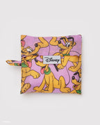 Lightweight Reusable Essential - Standard Baggu in Pluto