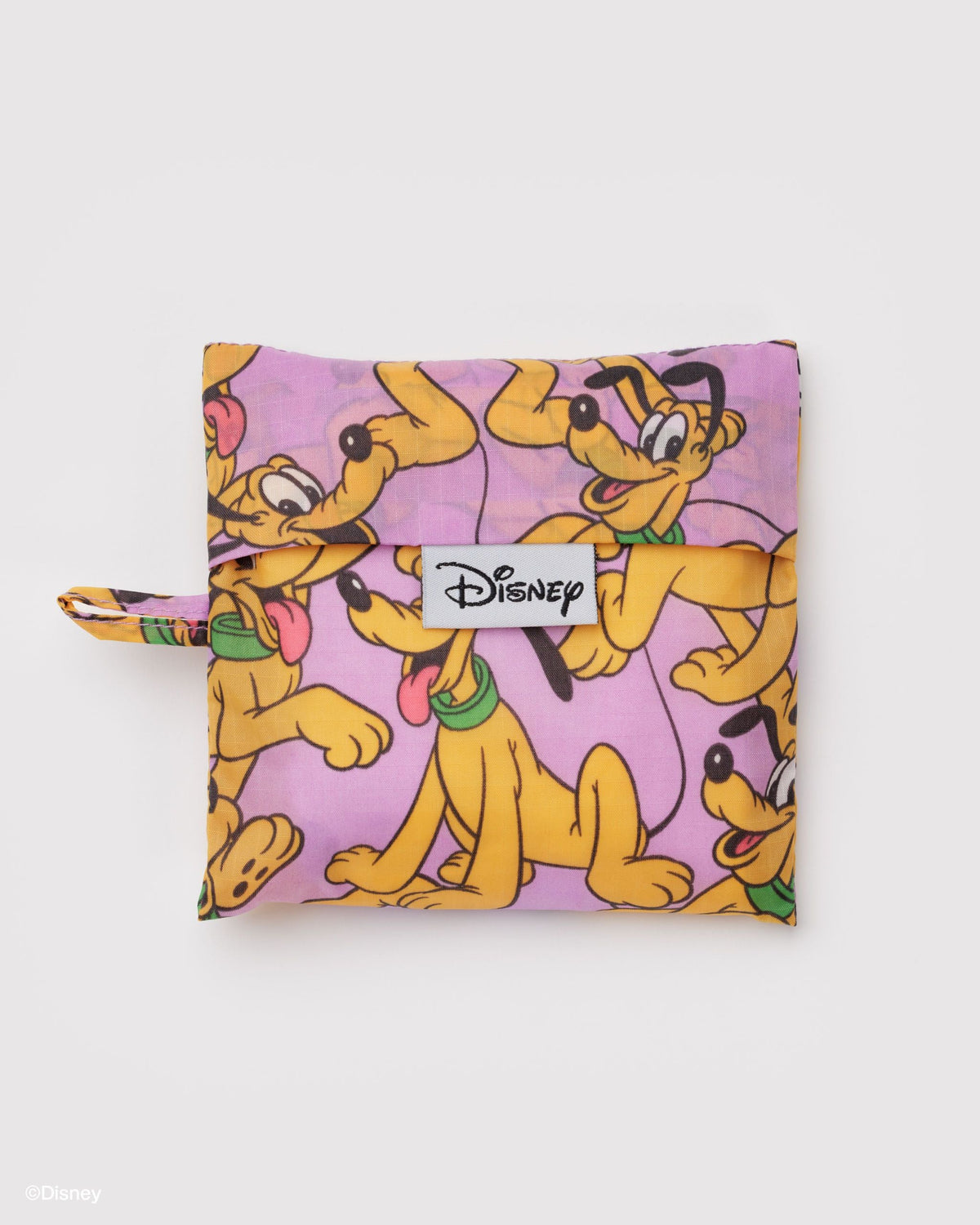 Lightweight Reusable Essential - Standard Baggu in Pluto