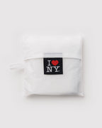 Lightweight Reusable Essential - Standard Baggu in I Love NY