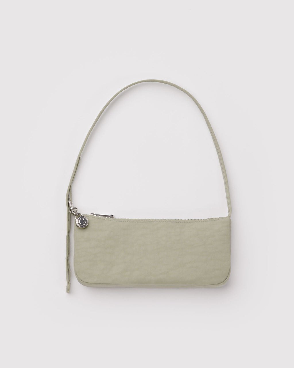 Nylon Pochette - Sale - Celadon