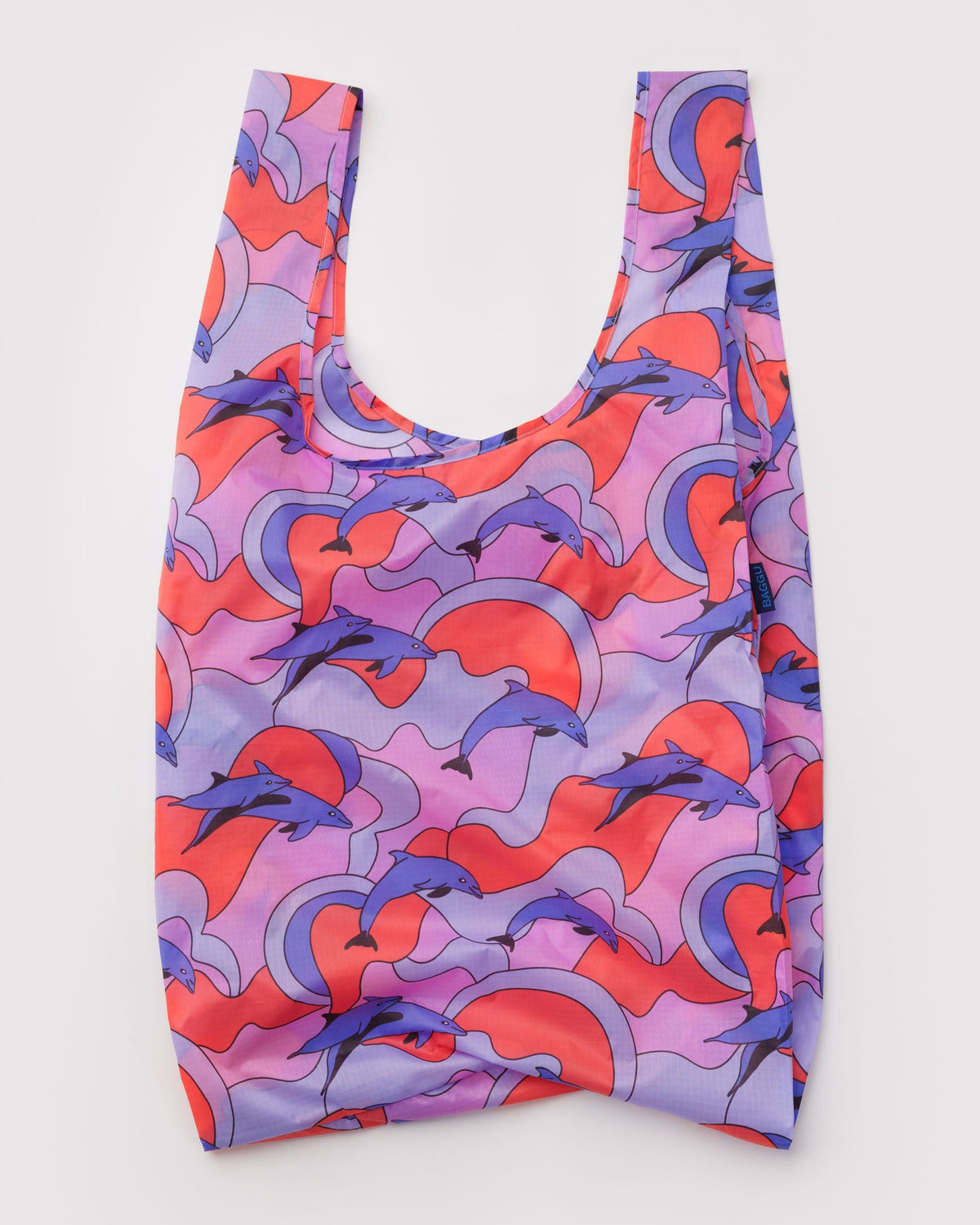 Big Baggu - Dolphins