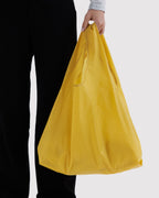 Lightweight Reusable Essential - Standard Baggu in Sunflower