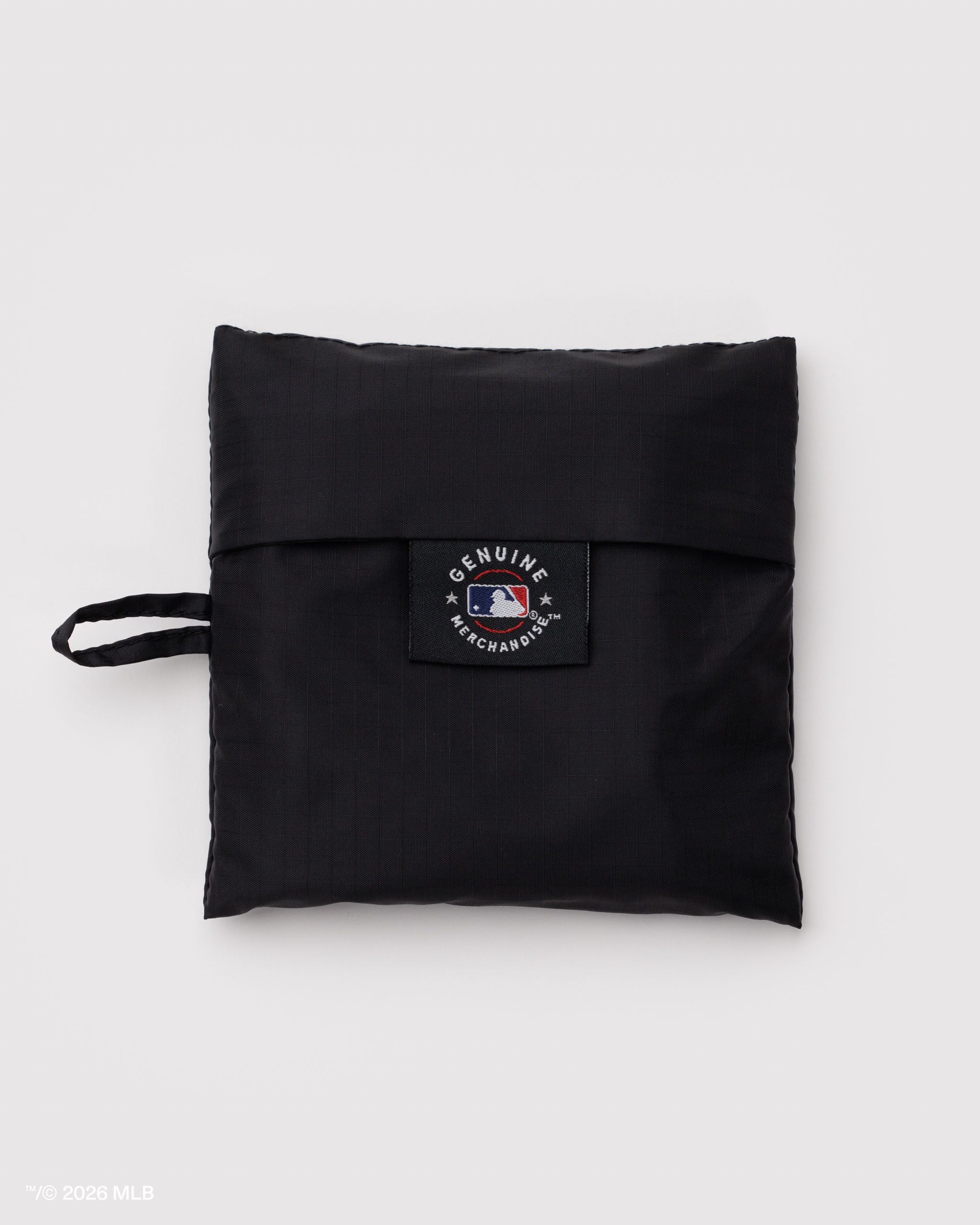 Standard Baggu in San Francisco GiantsTM - Easy Style