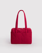 Everyday Cloud Bag - Cherry