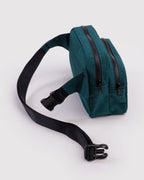 Easy On the Go Storage - Fanny Pack in Deep Sea