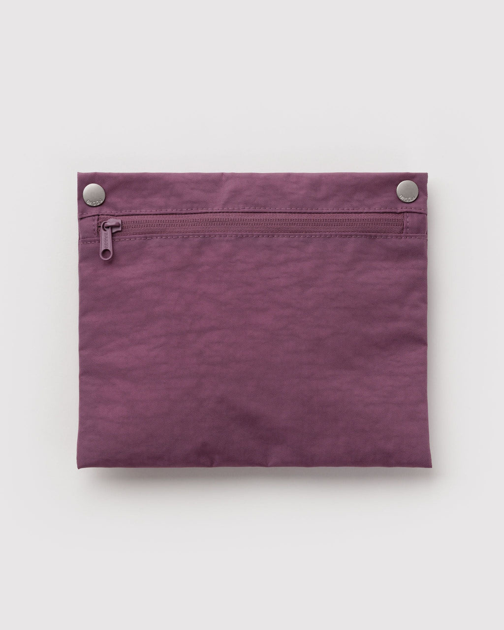 Flexible Daily Tote - Cloud Bag in Wild Plum