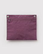 Flexible Daily Tote - Cloud Bag in Wild Plum