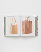 Hold Everything 15 Years of BAGGU in Orange Tree - Easy Style