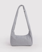 Nylon Meringue Bag - Fog