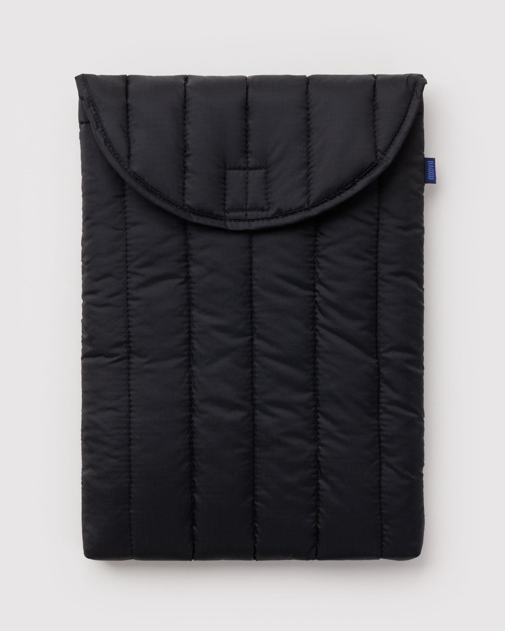 Puffy Laptop Sleeve 16" - Black
