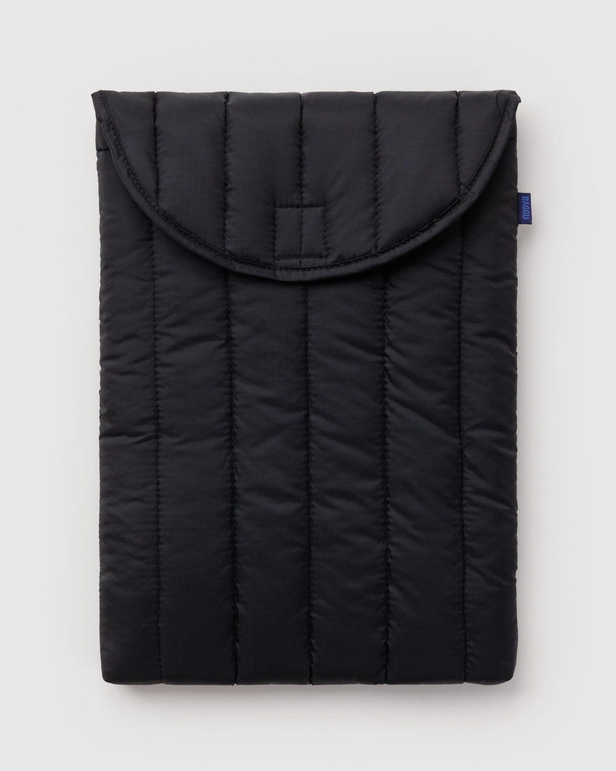 Puffy Laptop Sleeve 16" - Black